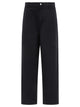 Stussy Cotton Jeans
