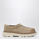 Ugg Slip On Tasman Lug Beige