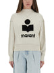 Marant Étoile Felpa "Moby"