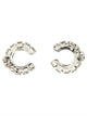 Magda Butrym Hoop Earrings