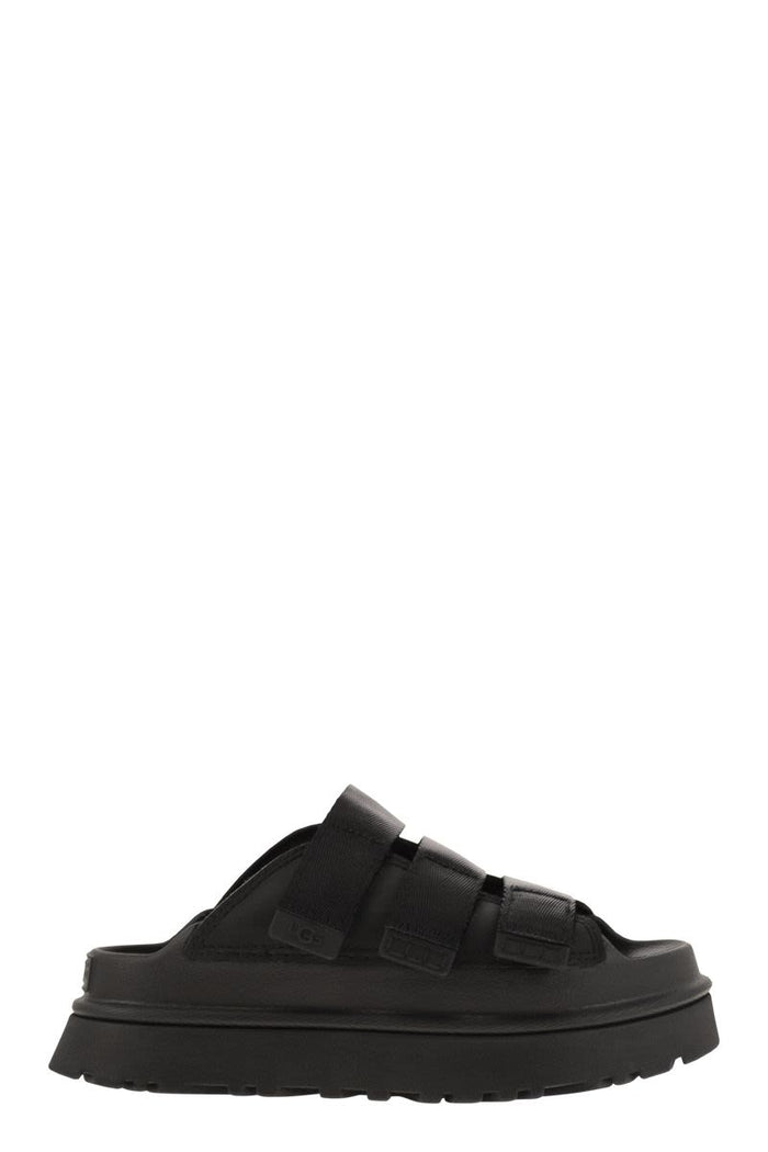 Ugg Goldenglow - Slipper With Straps