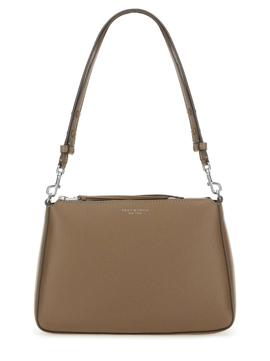 Tory Burch "Perry" Shoulder Bag