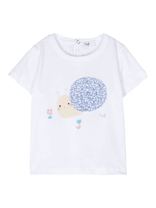 Il Gufo T-Shirt