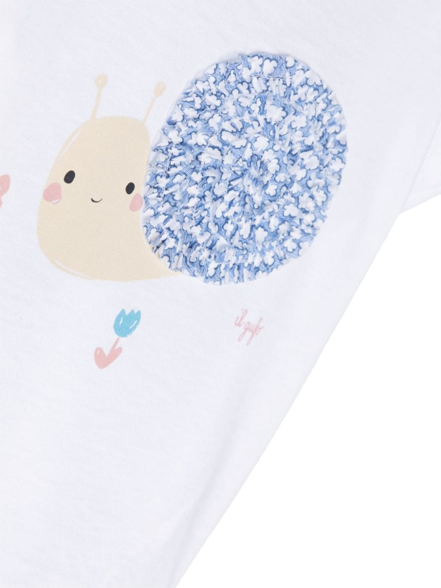 Il Gufo T-Shirt