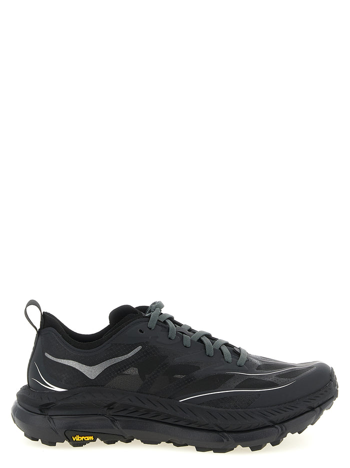 Hoka One One 'Mafate Speed 4 Lite' Sneakers