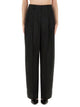 Michael By Michael Kors Pantalone A Gamba Ampia