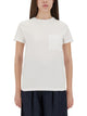 Max Mara "Papaya" T-Shirt