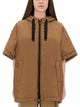 S Max Mara "Greenci" Padded Jacket