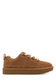 Ugg Sneakers Lo Lowmel In Suede