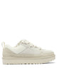 Ugg Beige Rubber Sneakers