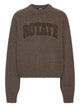 Rotate Birgerchristensen Crewneck Sweater