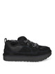 Ugg Sneakers  Made Of Suede