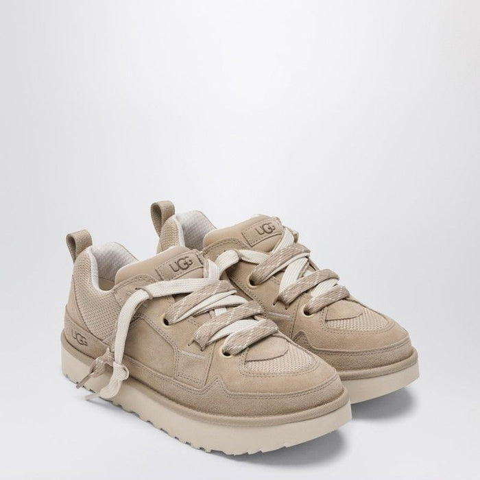Ugg  Sneaker Lo Lowmel Mustard