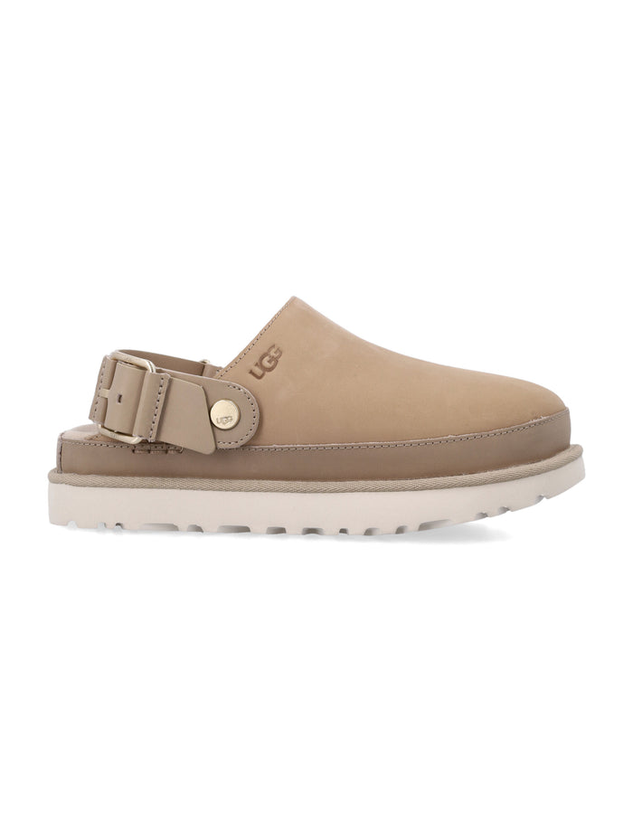 Ugg Ugg Goldenstar Villa Clog