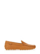 Tod's Leather "Gommino" Loafer