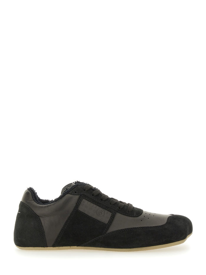 Mm6 Maison Margiela "Anatomic" Sneaker