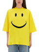 Moschino "Smile" T-Shirt