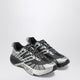 Hoka One One Speedgoat 2 Sneakers In Black/Stardust