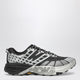Hoka One One Speedgoat 2 Sneakers In Black/Stardust