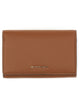 Michael By Michael Kors Leather Wallet