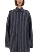 Balenciaga Oversize Shirt