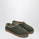 Ugg  Olive Green Tasman Baxter Ciabatta