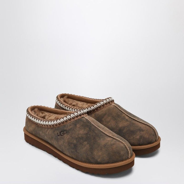 Ugg  Ciabatta Tasman Baxter Color Chestnut