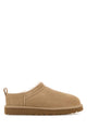 Ugg Classic Micro - Suede Ankle Boot