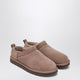 Ugg  Micro Rocky Oak Boots
