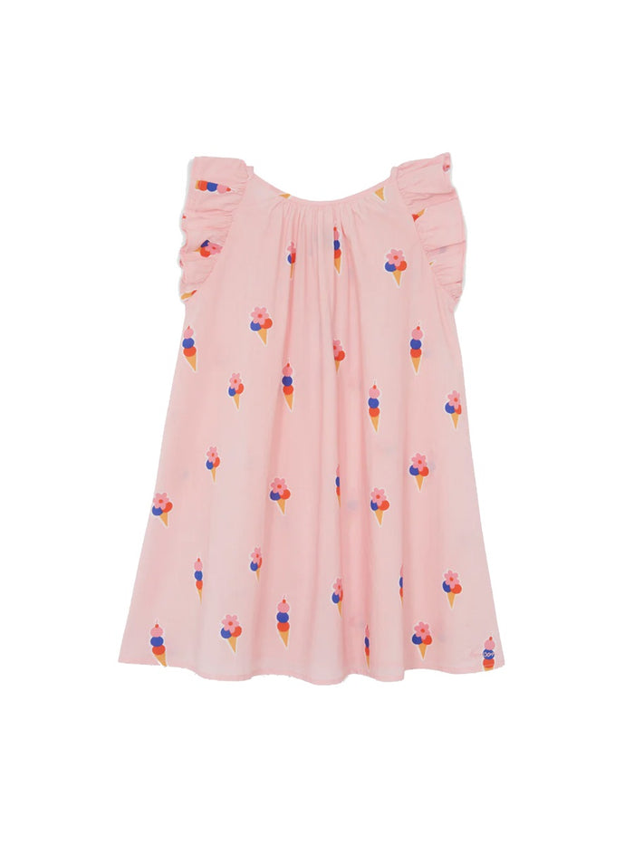 Bonton Dress