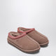 Ugg  Tasman Rocky Oak Eather Slip-Ons
