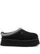 Ugg Ugg Tazz Ii Suede Platform Mules