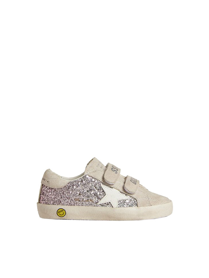 Golden Goose Snekaer