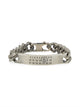 Mm6 Maison Margiela Chain Bracelet