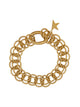 Golden Goose Braided Chain Arms