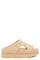 Ugg Goldenstar Hi Cutout Slippers