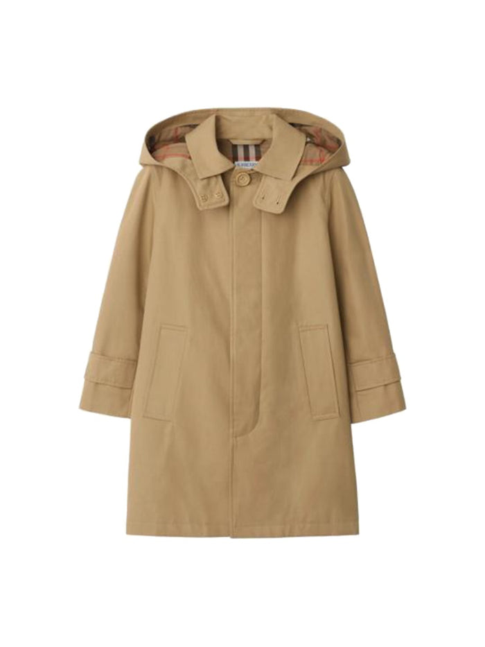 Burberry Trench