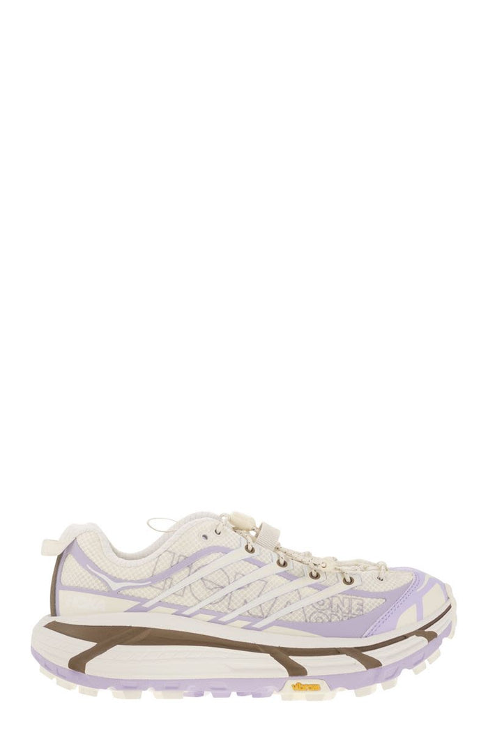 Hoka One One Mafate Three2 - Sneakers