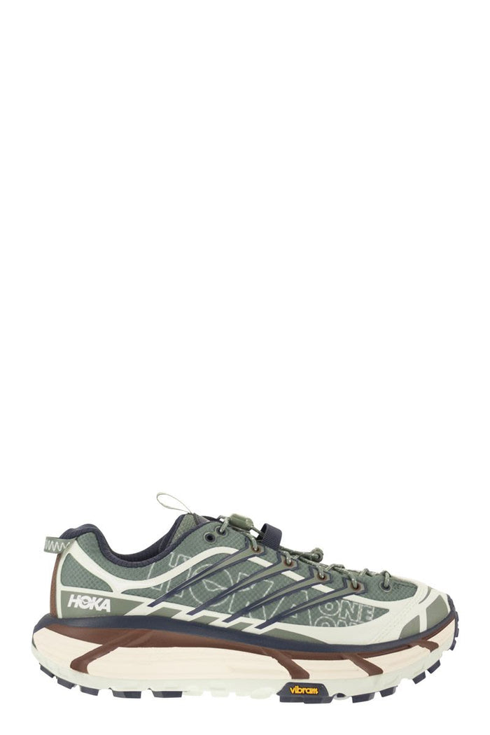 Hoka One One Mafate Three2 - Sneakers