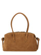 Yuzefi Shoulder Bag "Brioche Duffle"