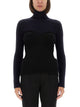 Jean Paul Gaultier Shirt With Corset