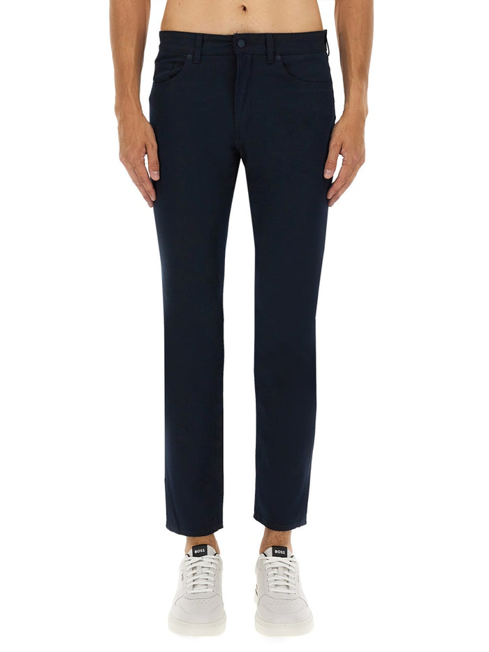 Boss Twill Pants