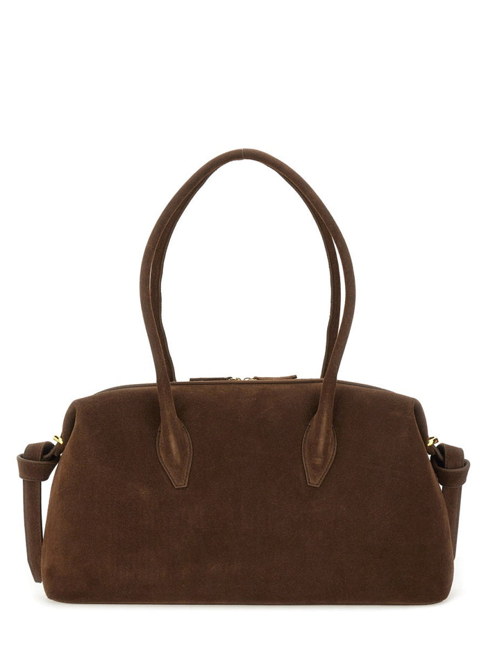Yuzefi "Brioche Duffle" Bag