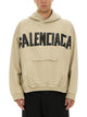 Balenciaga "Tape Type" Sweatshirt