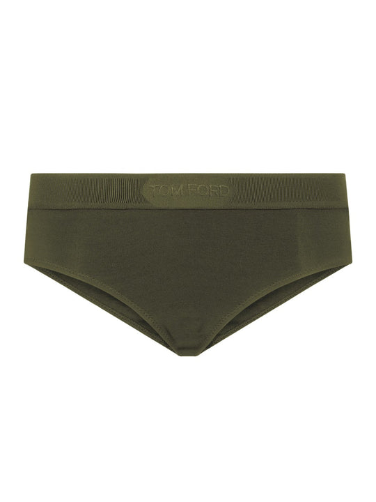 Tom Ford "Boy Signature" Culottes