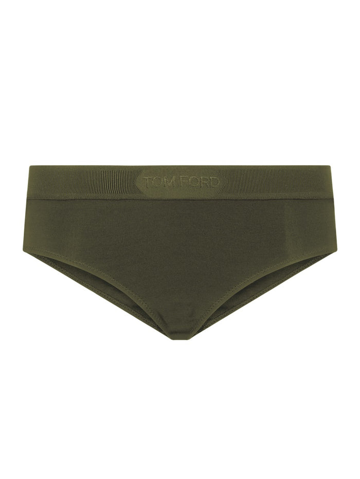 Tom Ford "Boy Signature" Culottes