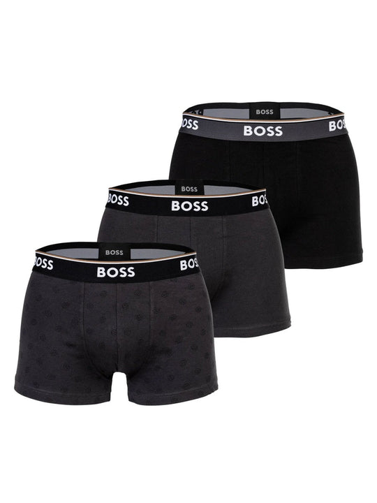 Boss 3-Pack Boxer