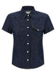 Khaite 'Cavazos' Shirt