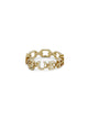 Alexander Mcqueen Mcqueen Ring