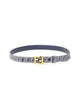 Fendi Ff Belt